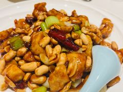 -大铁勺新津菜(东丽阳光新业广场店)