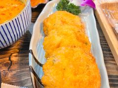 -Hi YOU你的饭局泰餐厅(雍和宫店)