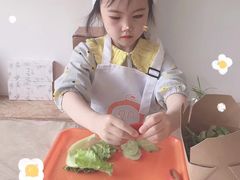 -前小桔亲子创意农场·草莓采摘·露营烧烤