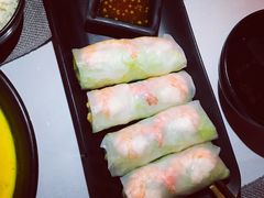 -Lanterns Vietnamese Restaurant