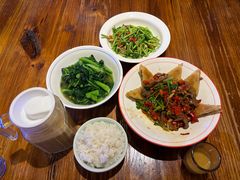 -民俗村柴火灶·景德江西菜(中国陶瓷博物馆店)