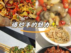 -聚味瞿记·龙虾堂(望城店)