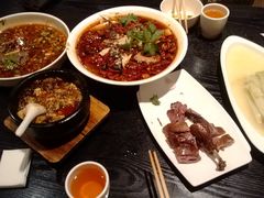 -夫妻肺片·中华老字号·正宗川菜(春熙路店)