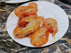 -吉布鲁牛排海鲜自助(龙湖北城天街购物广场店)