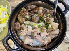 -红星光发煲仔饭(文海店)