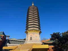 -八大处公园