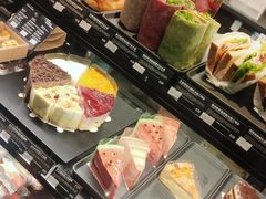 -星巴克(上海交通大学店)