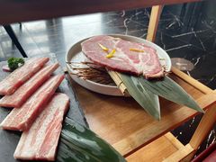 -谷牛和牛烤肉(漕河泾印象城店)
