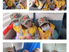 -武汉市江汉区楚天幼儿园(长江日报路)