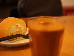 -大酉·M Coffee(北京美术馆店)