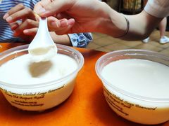 原味豆花-老伴豆花(麦士威熟食中心店)