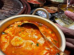 -伏一解牛烤肉专门店(信业购物中心店)