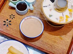 -五条人糖水铺(武林总店)