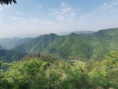 -九曜山