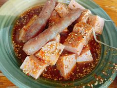 梅林午餐肉-高记什邡肖麻辣(成都店)