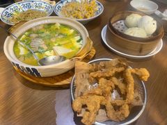-眉州东坡(亚运村店)