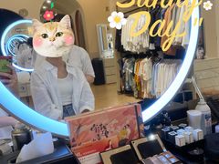 -海马体照相馆(成都来福士广场店)