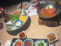 -匠和风精致料理(宁德万达店)