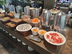 -北京东三环希尔顿逸林酒店