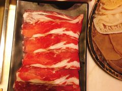 -焱三乐四川火锅店(经纬街店)