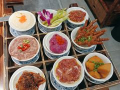 -楠火锅(西单店)
