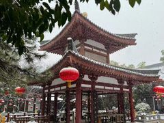 -大唐博相府酒店·陕西官府菜
