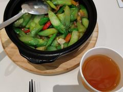 -蔡澜点心·粤菜(月星环球港店)