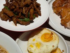 -松鹤面馆·古法焖肉面(观前店)