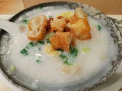 荔湾艇仔粥-玲又珑美食(盘福路店)