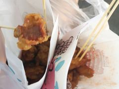 -傅强排骨(成都总店)