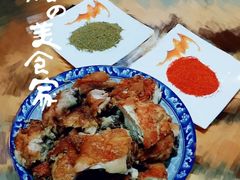 -香园炸鸡(鞍山西道店)