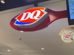 -DQ·蛋糕·冰淇淋(虹口龙之梦店)