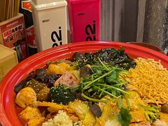 -李炮称盘麻辣烫(无锡荟聚店)
