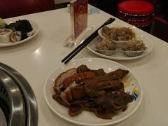 -银鲨海鲜烤肉火锅自助餐厅(五星店)