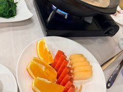 -三亚海韵度假酒店·韵和轩中餐厅