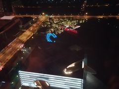 -嘉定凯悦·咖啡厅