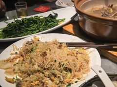 兴化粉-兴仙饭店·闽味海鲜(马尾总店)