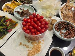 -阿马蛋汤·宁波小海鲜(总店)