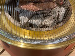 -西塔老太太泥炉烤肉(武汉摩尔城店)
