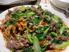 -三毛牛肉店(福强店)