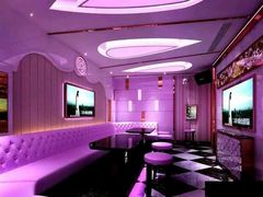 -喜乐门KTV升级大好时光KTV(黄江店)