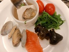 -德福阁(仕德福酒店)