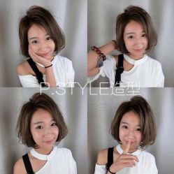 -P.STYLE派斯造型