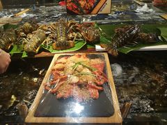 -79号渔船海鲜饭店(华强北店)