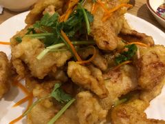 -老江南春·中国龙菜(衡山路店)