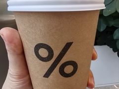 -% Arabica阿拉比卡咖啡(罗湖万象城店)