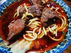 -蒋六十八梯眼镜面(狮子坪店)