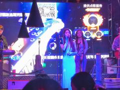 -老木头音乐空间(月河街店)