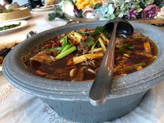 -富黎华海鲜大酒楼(正大广场店)