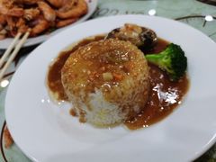 -名超海鲜烧烤大排档